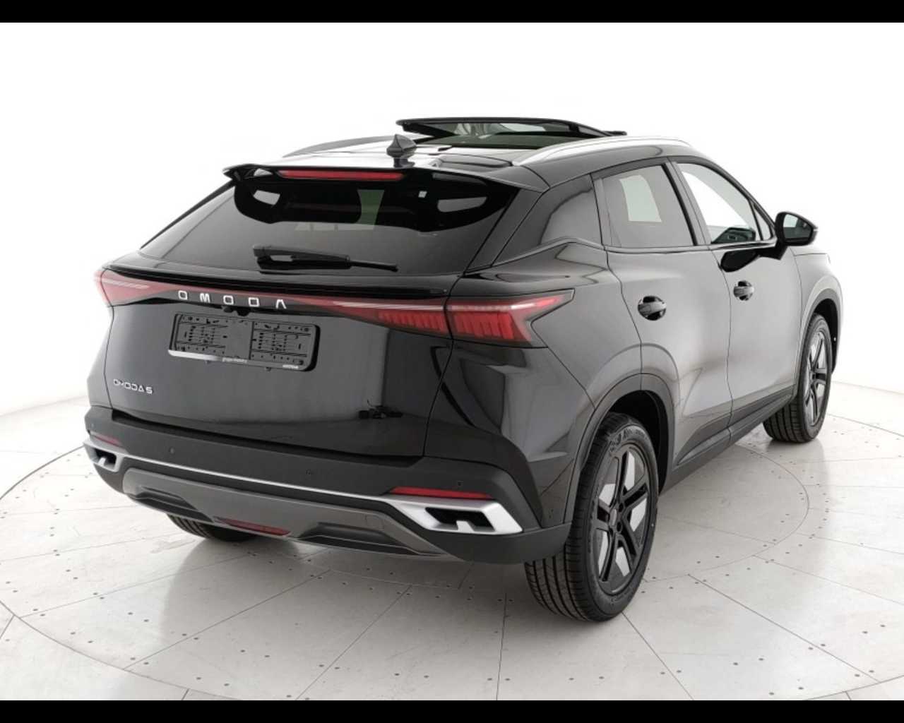 Omoda Omoda 5 Nuovo Benzina Omoda 5 Legnago