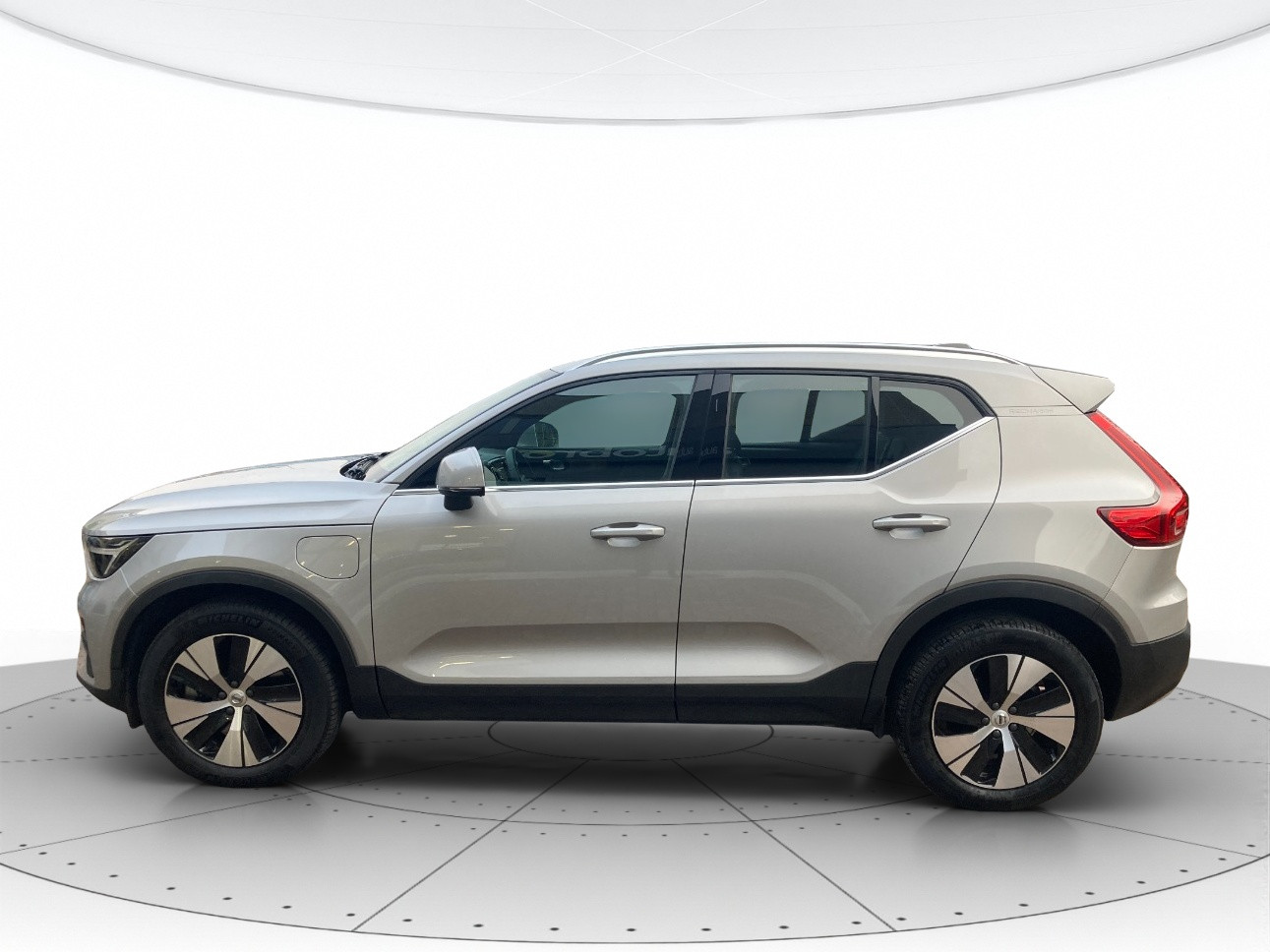 Volvo XC40 Usato 2022 XC40 Modena