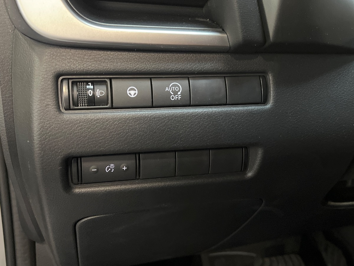 Nissan Qashqai Usato 2024 Qashqai Verona