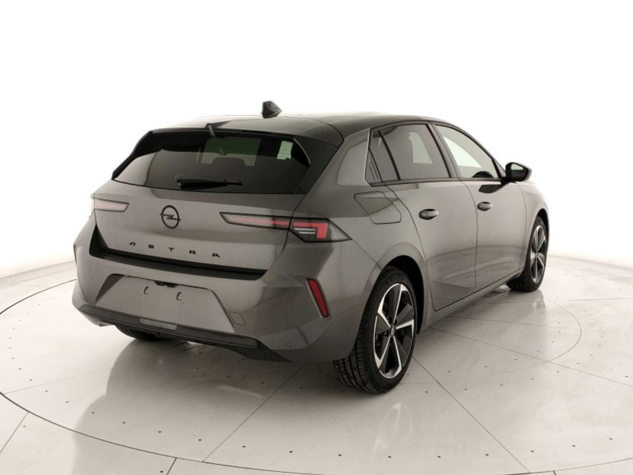 Opel Astra Aziendali 2025 Astra Porto Mantovano
