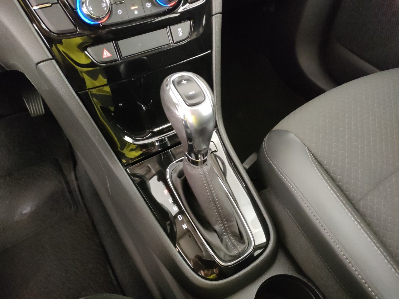 Opel Mokka Usato 2018 Mokka Porto Mantovano