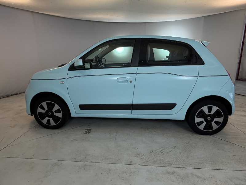 Twingo Iii - Twingo 1.0 Sce Lovely 69cv