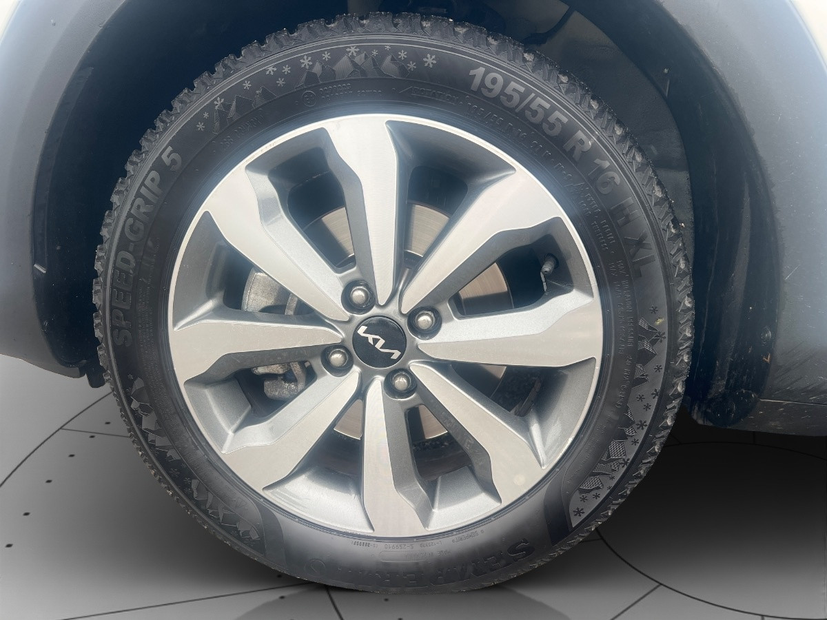 Kia Stonic Usato 2022 Stonic Rovigo