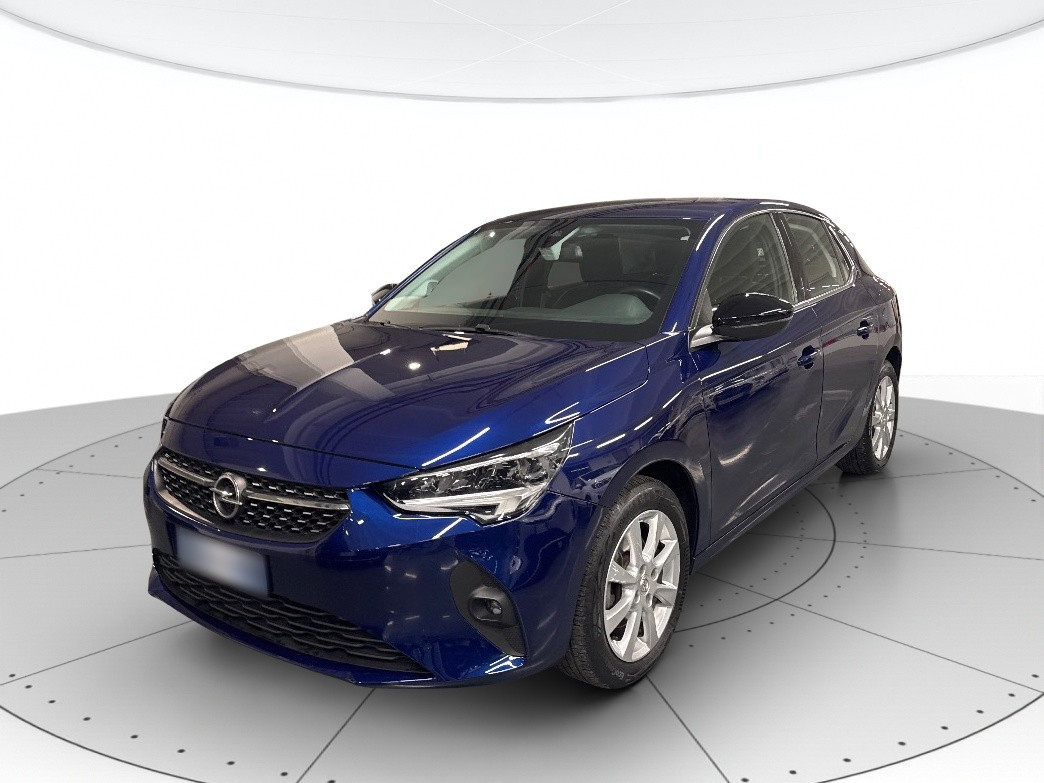 Opel Corsa Usato 2021 Corsa San Zeno Naviglio