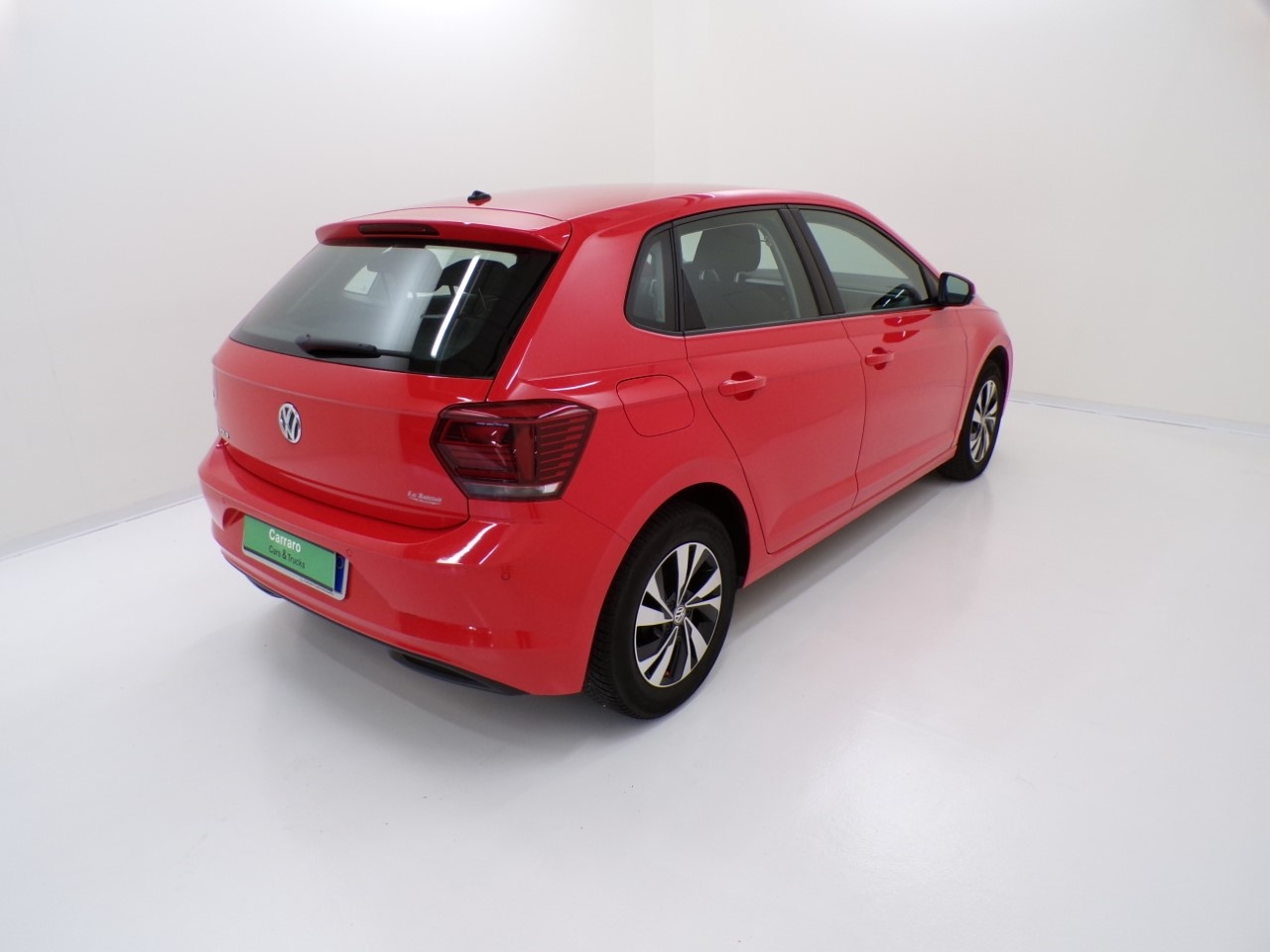 Volkswagen Polo Polo 5 Porte 1.0 TSI 95cv Comfortline - 6
