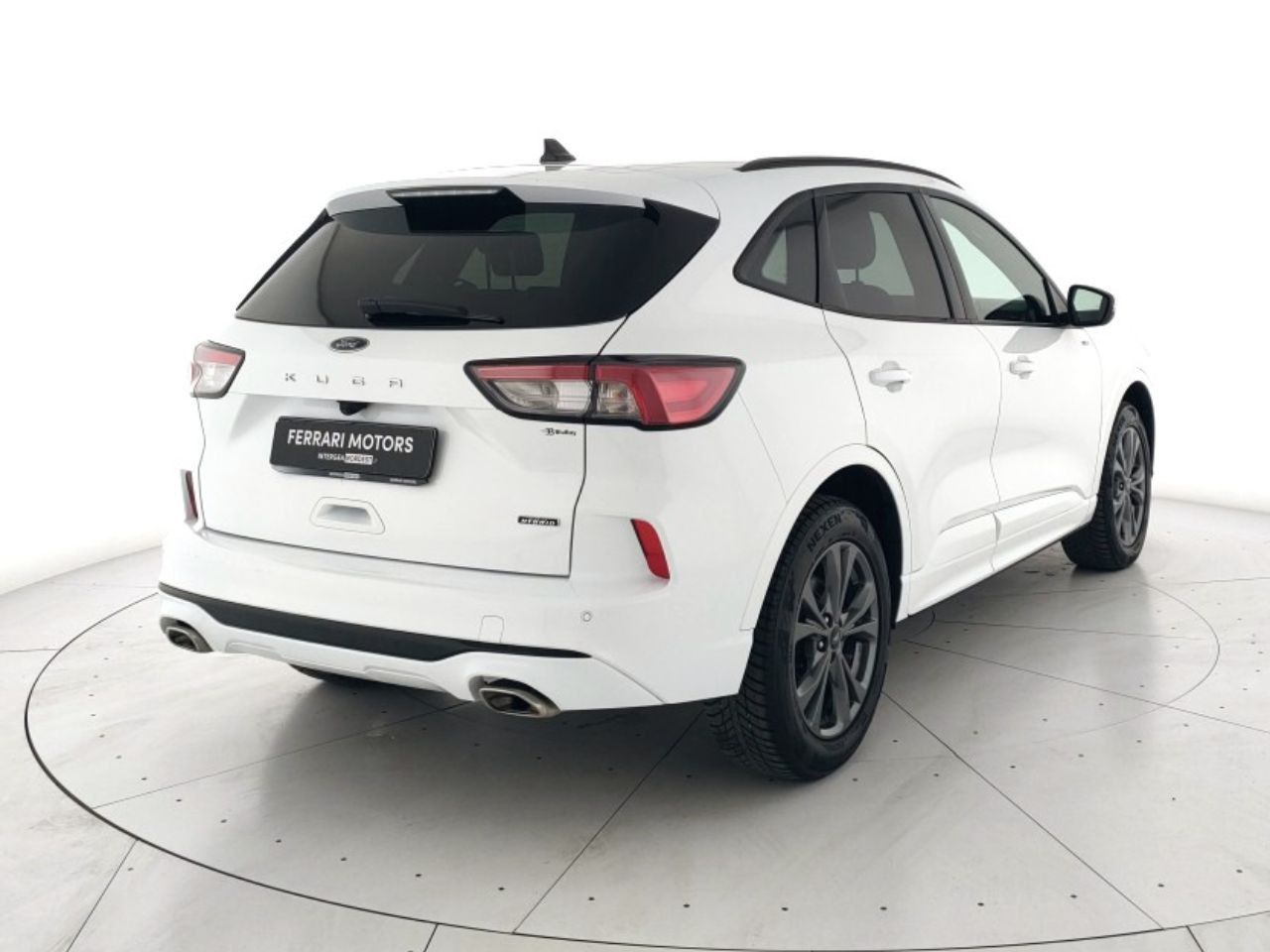 Ford Kuga Usato 2023 Kuga San Zeno Naviglio
