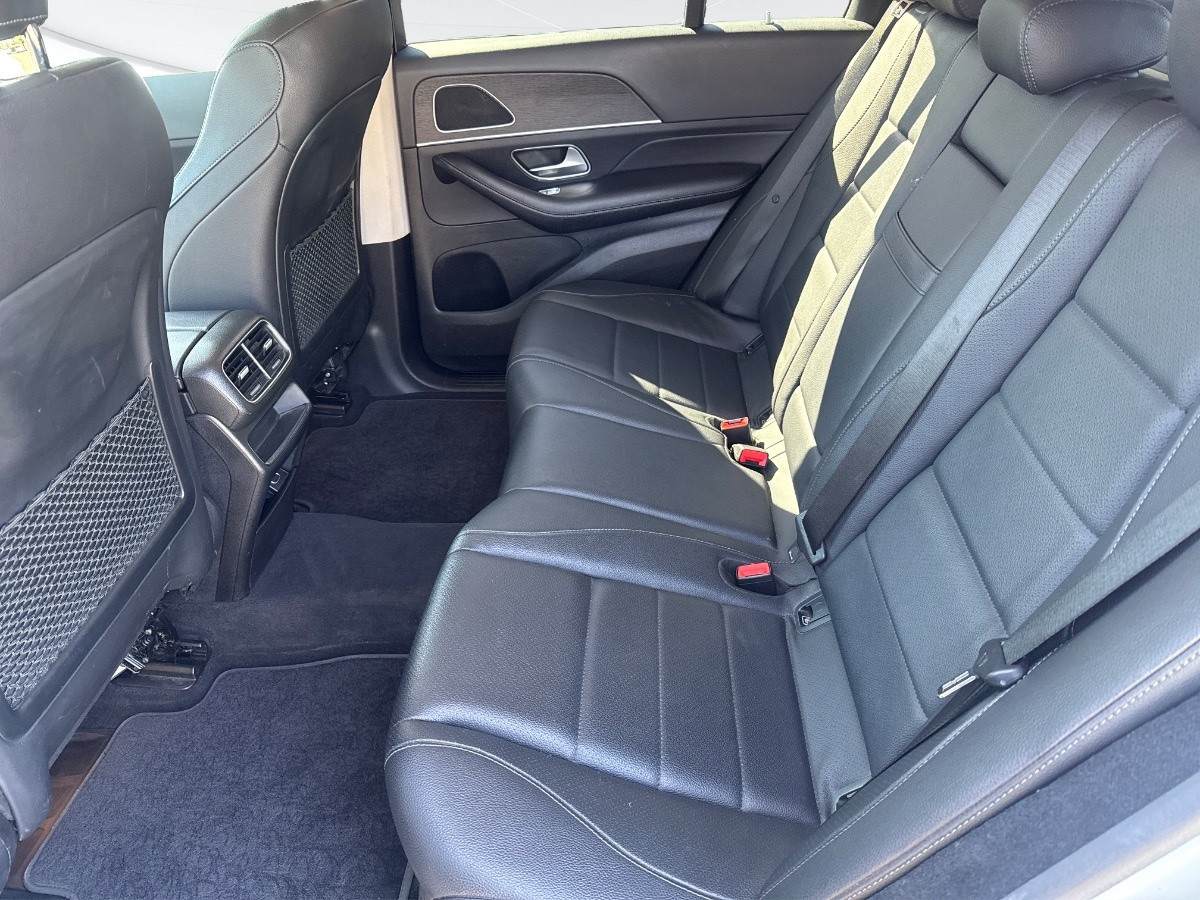 Mercedes GLE Usato 2019 GLE Legnago