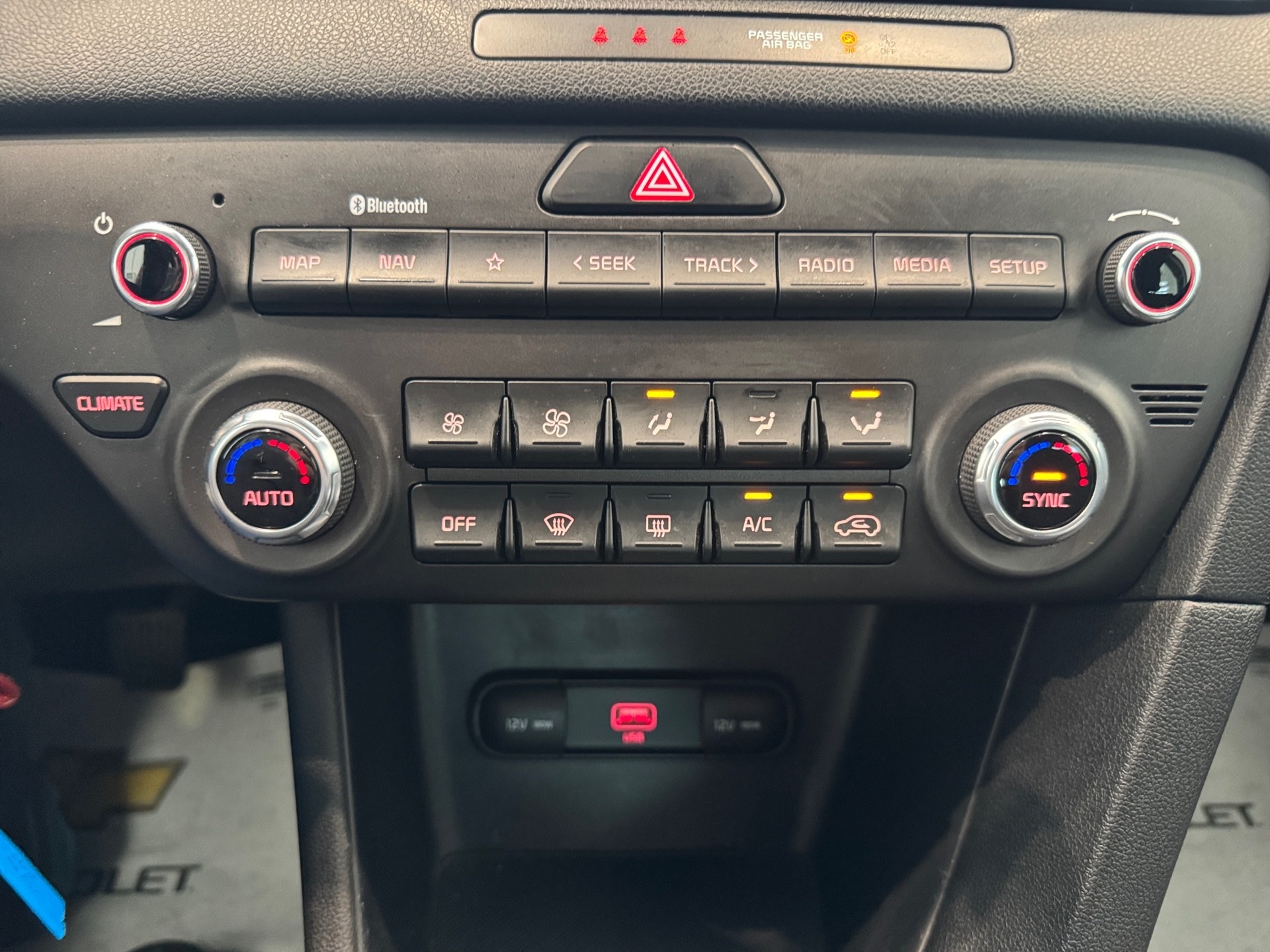 Kia Sportage Usato 2021 Sportage San Zeno Naviglio