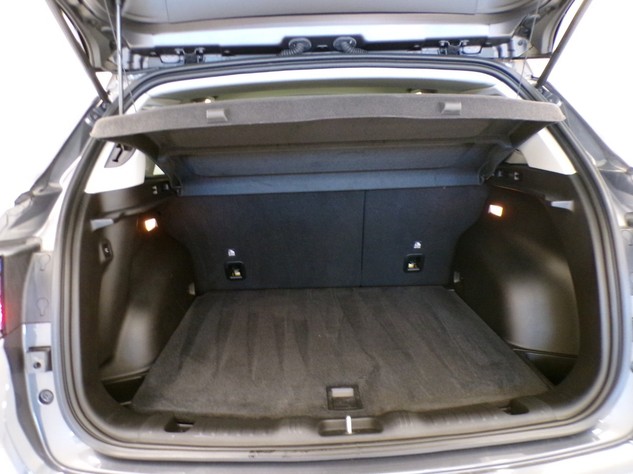 Jeep Compass Compass 1.6 Multijet II 130cv S 2WD - 9