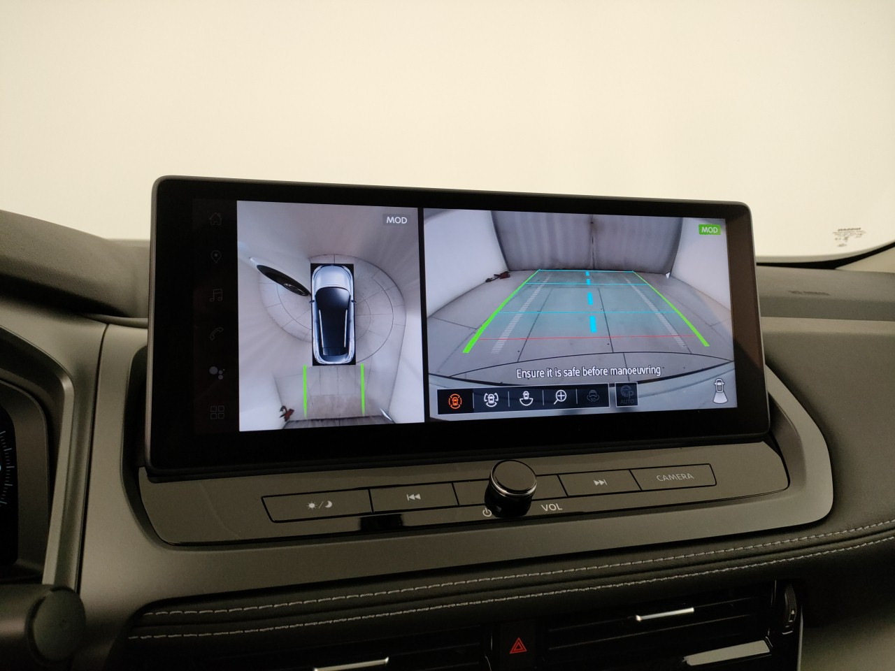 Nissan Qashqai Nuovo Ibrido benzina Qashqai Porto Mantovano