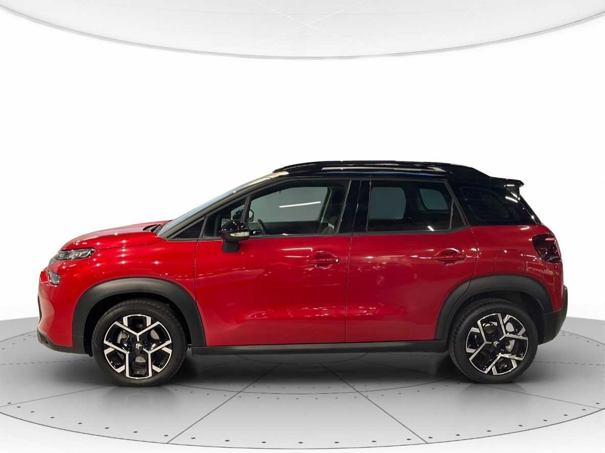 Citroen C3 Aircross Usato 2024 C3 Aircross Verona