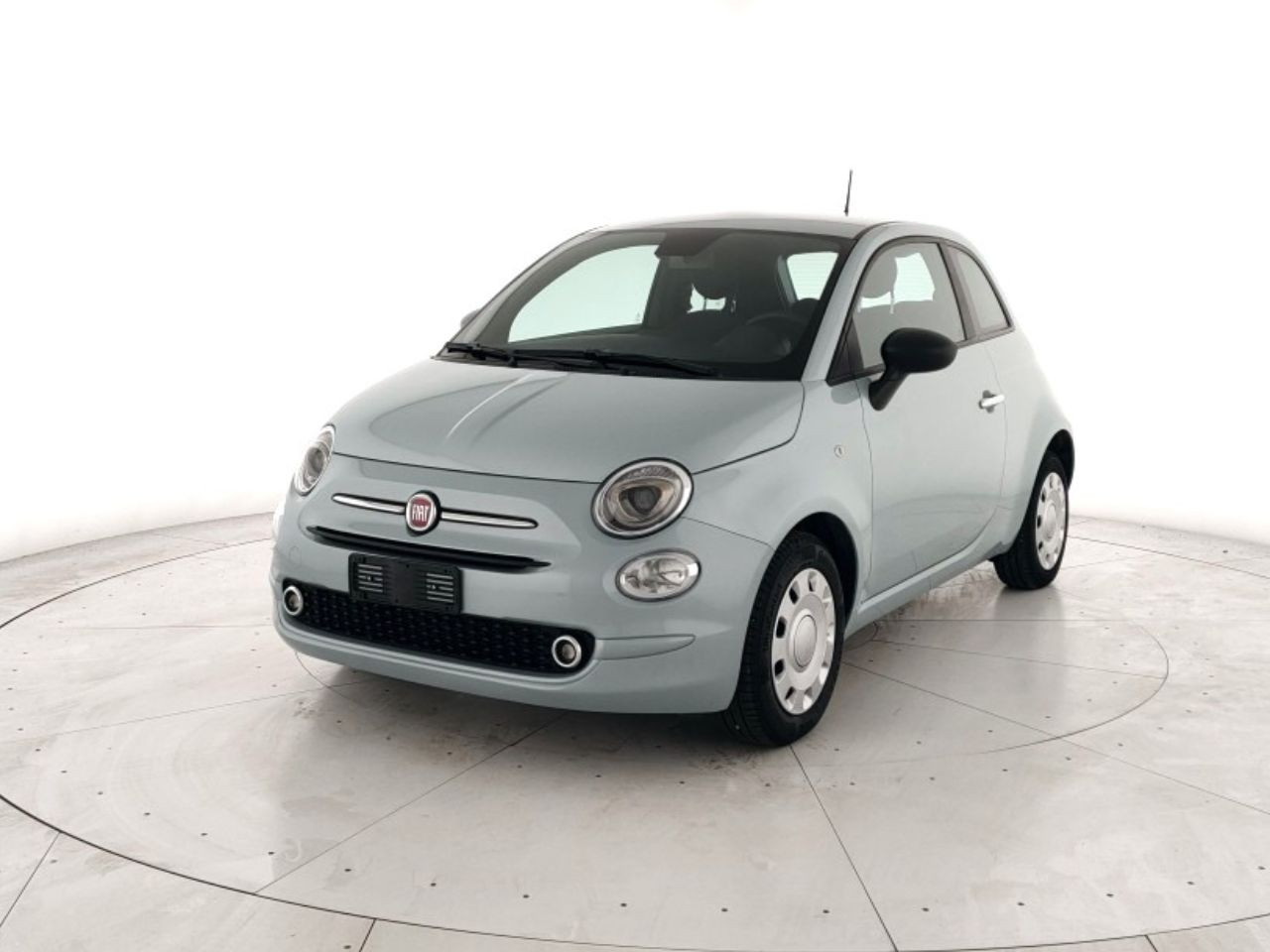 Fiat 500 Usato 2023 500 Lonato del Garda