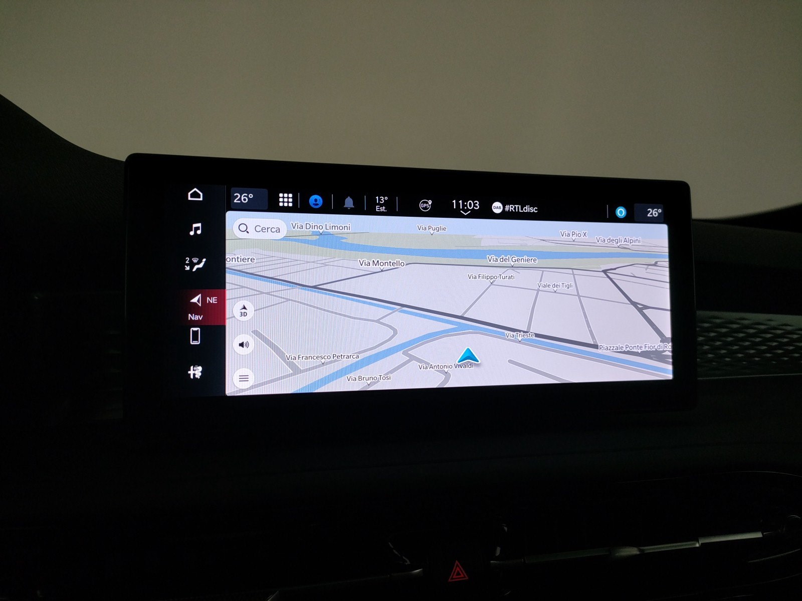 Alfa Romeo Tonale Usato 2023 Tonale Legnago