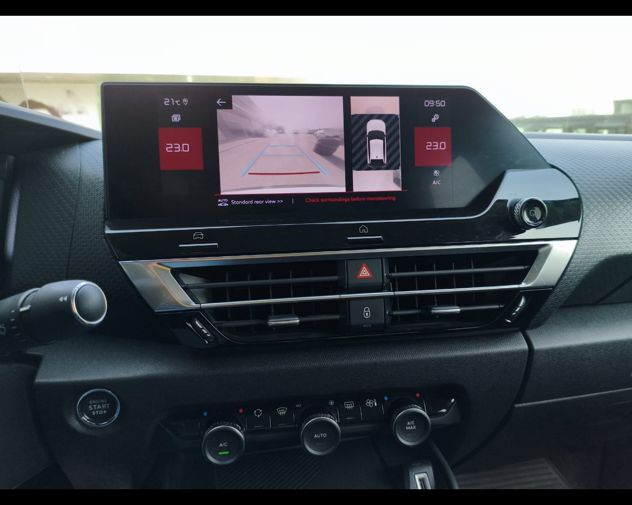 Foto CITROEN C4 1.5 bluehdi Shine s&s 130cv eat8