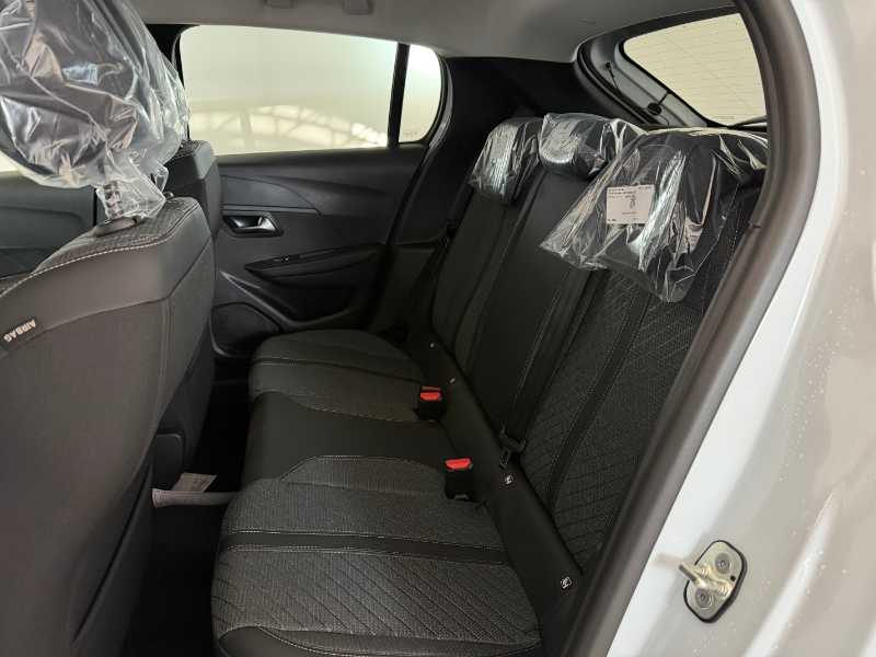 208 5p  - Allure Puretech 100 S&s