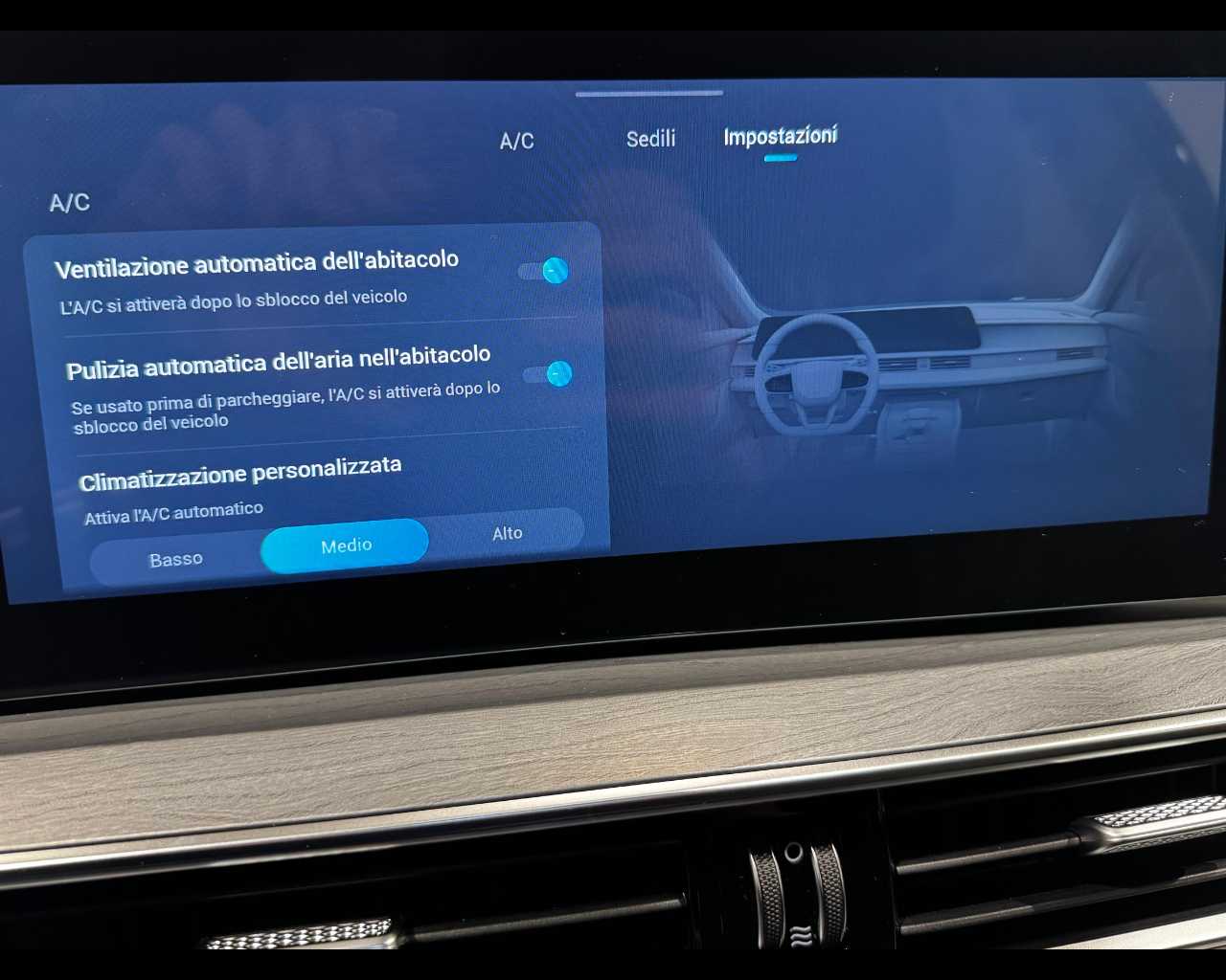 Dr Automobiles DR 7 Nuovo gPL DR 7 Mestre