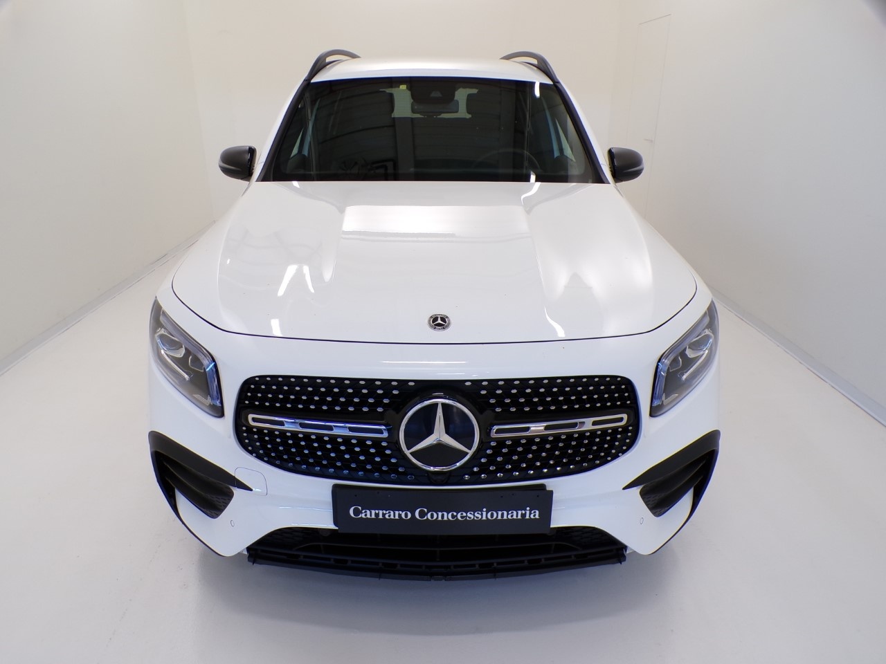 Mercedes GLB GLB 200 D Premium 4Matic 8G-DCT - 2