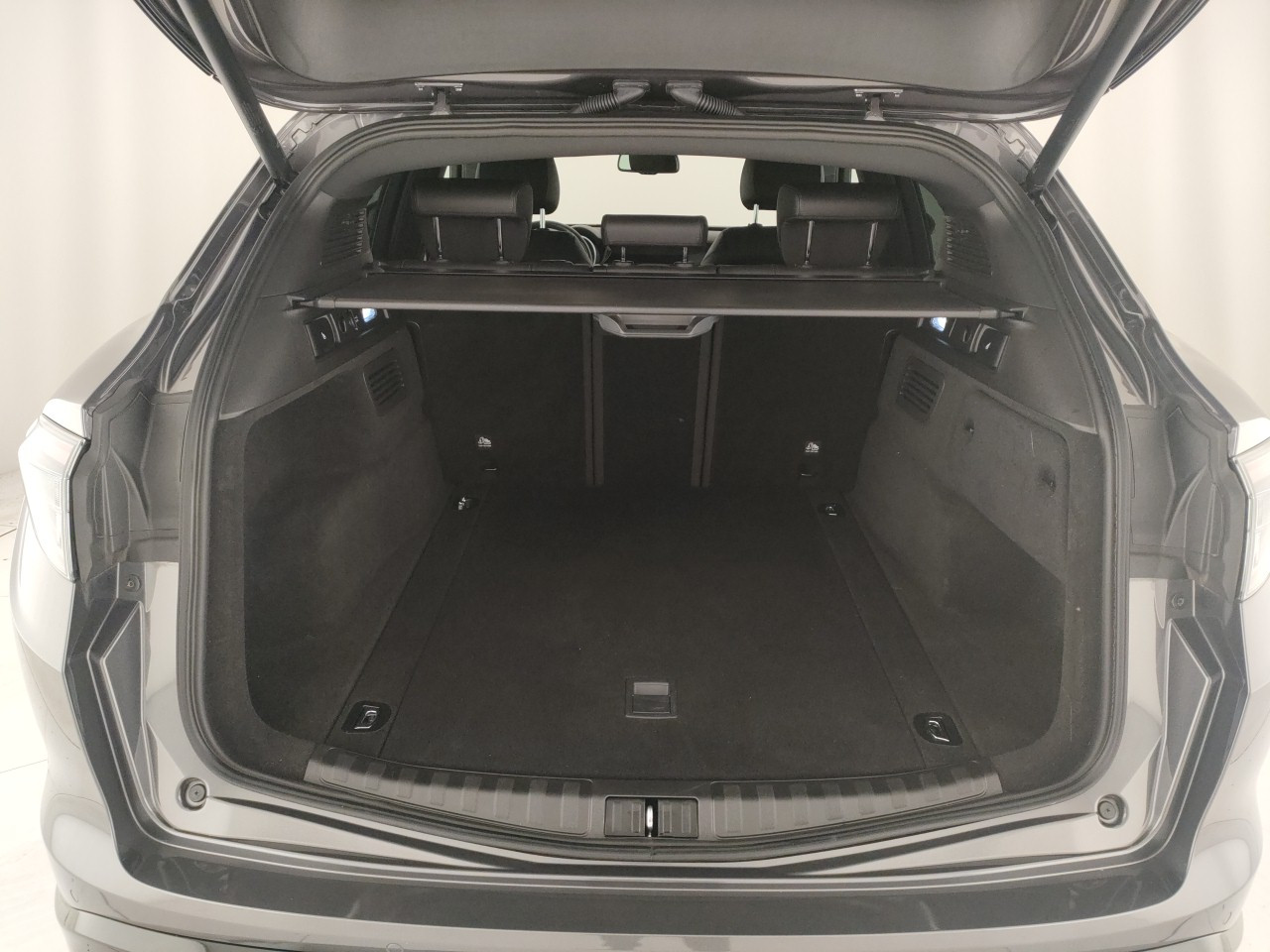 Alfa Romeo Stelvio Usato 2024 Stelvio Porto Mantovano