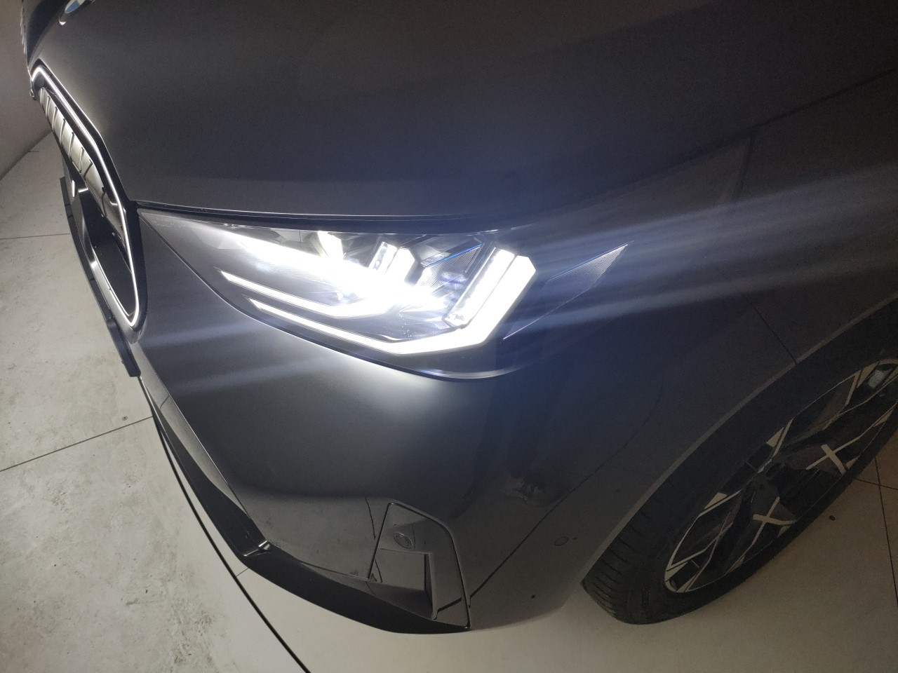 Bmw X3 Usato 2025 X3 Porto Mantovano