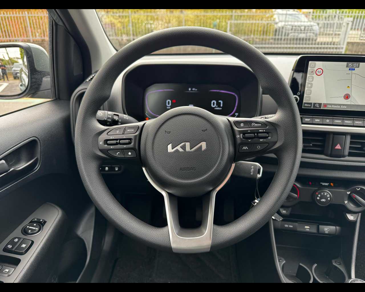 Kia Picanto Nuovo GPL Picanto Legnago