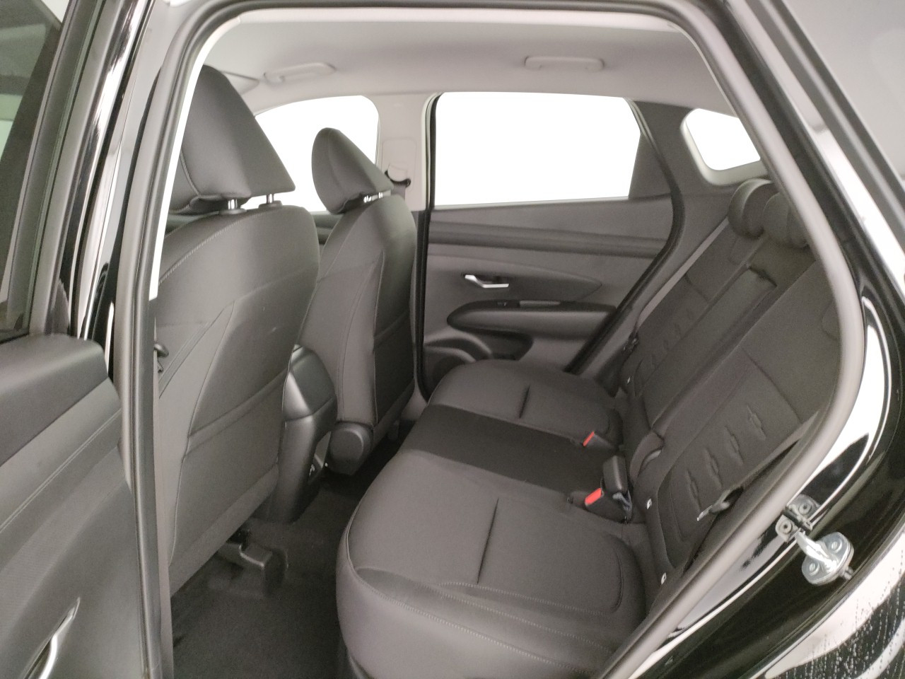 Hyundai Tucson Nuovo Ibrido benzina Tucson Porto Mantovano