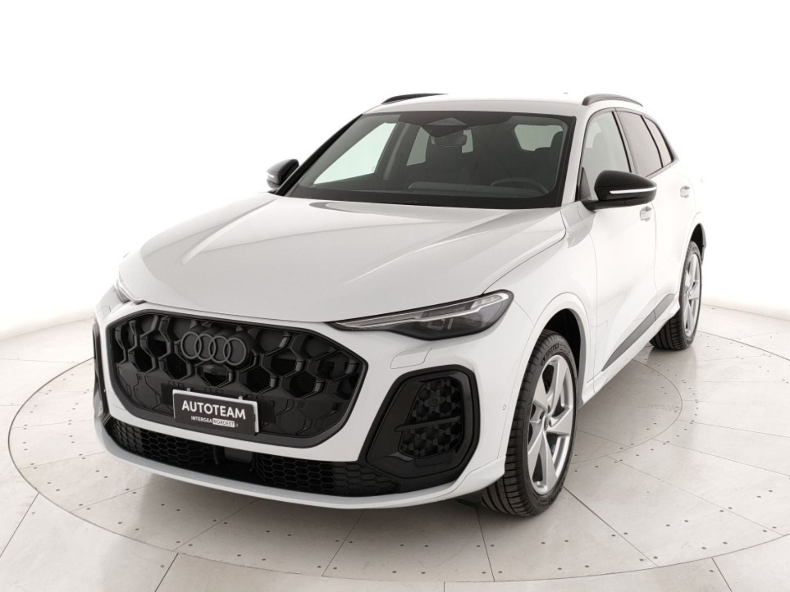 Audi Q5 Usato 2025 Q5 Legnago