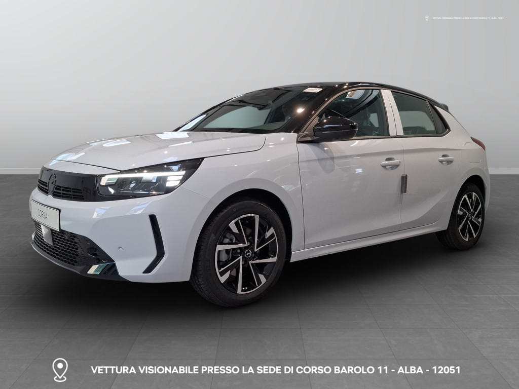 Immagine veicolo OPEL Corsa