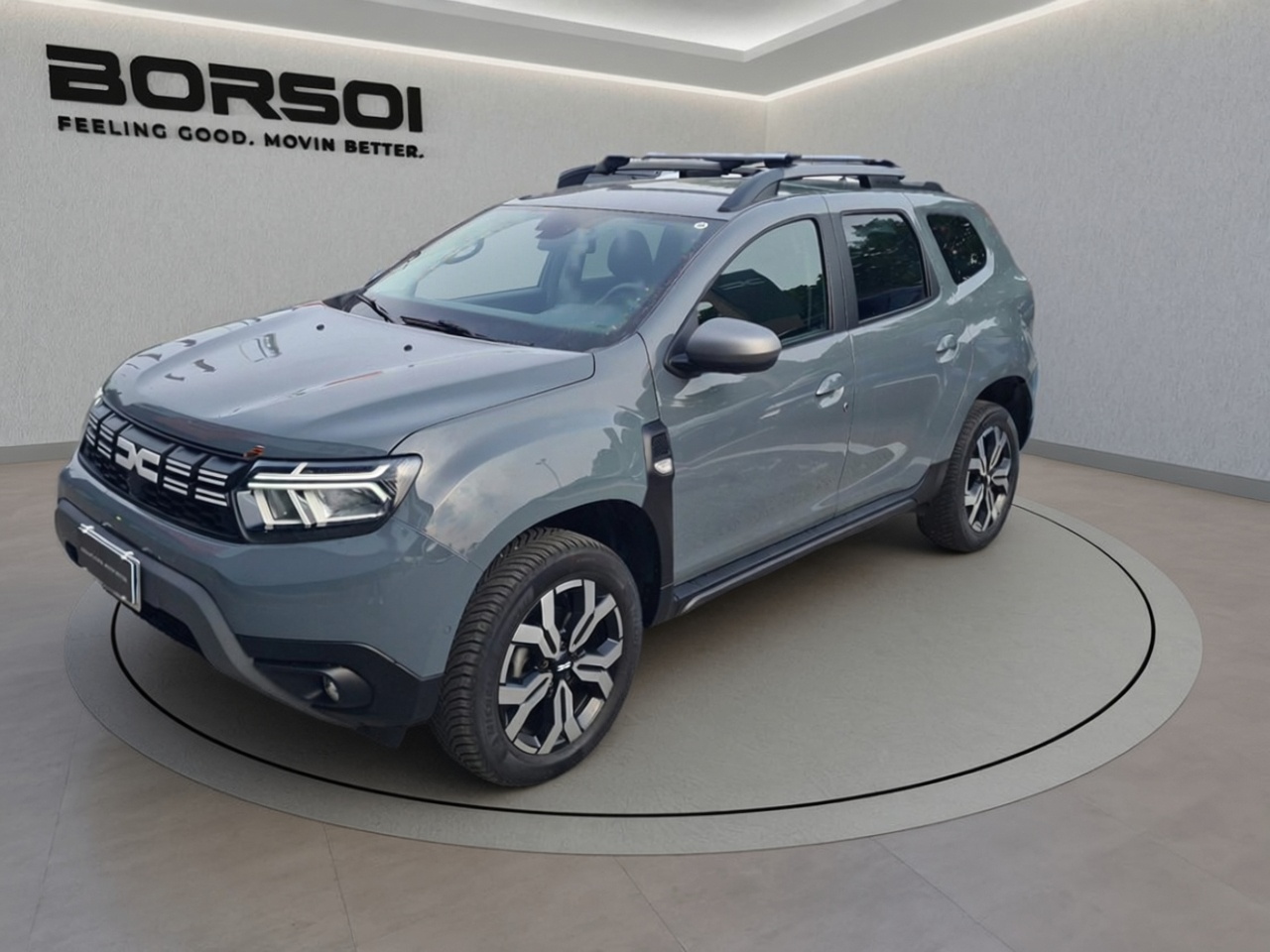 DACIA Duster 2ª Serie