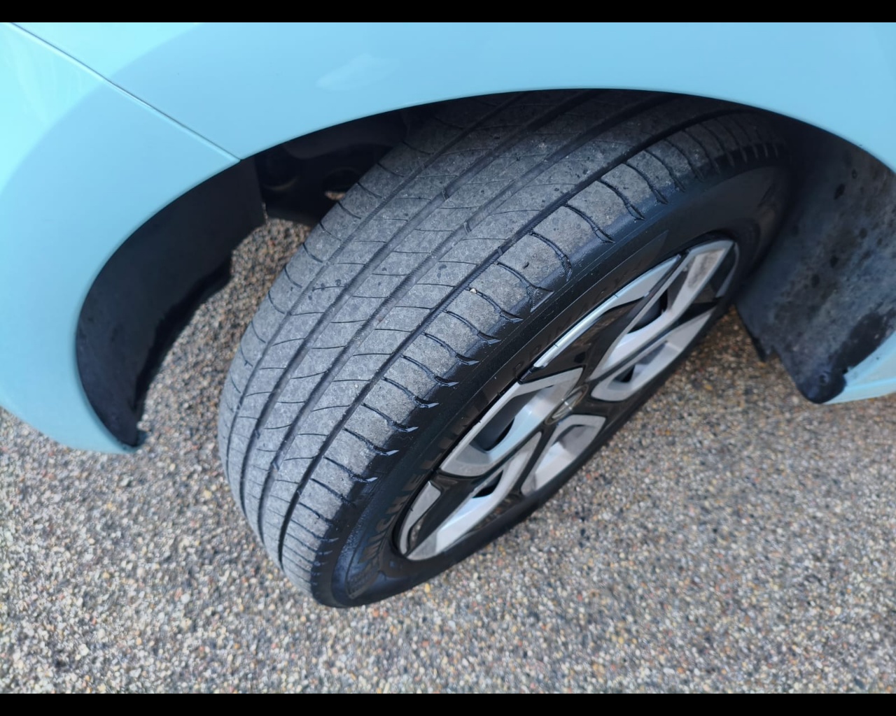 Foto RENAULT Twingo 1.0 sce Zen 65cv