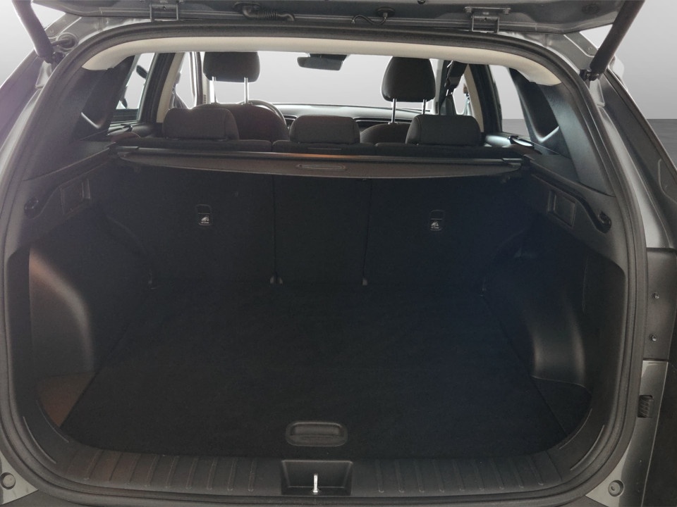 HYUNDAI Tucson 1.6 hev Exellence 2wd auto Ibrida usato - 18