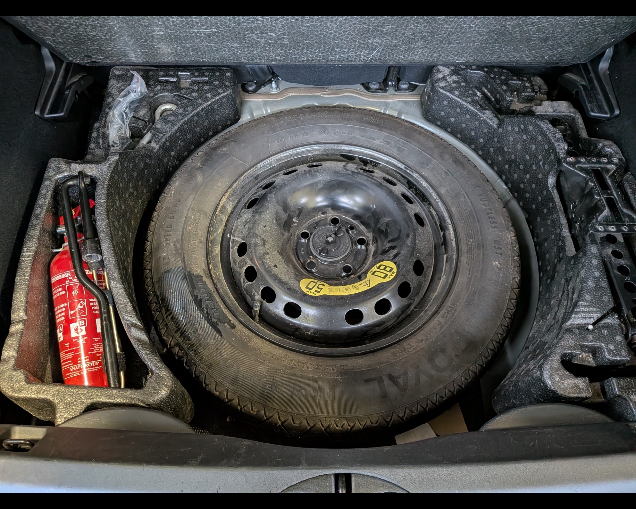 Foto FIAT 500X 1.6 mjt Sport 4x2 120cv 