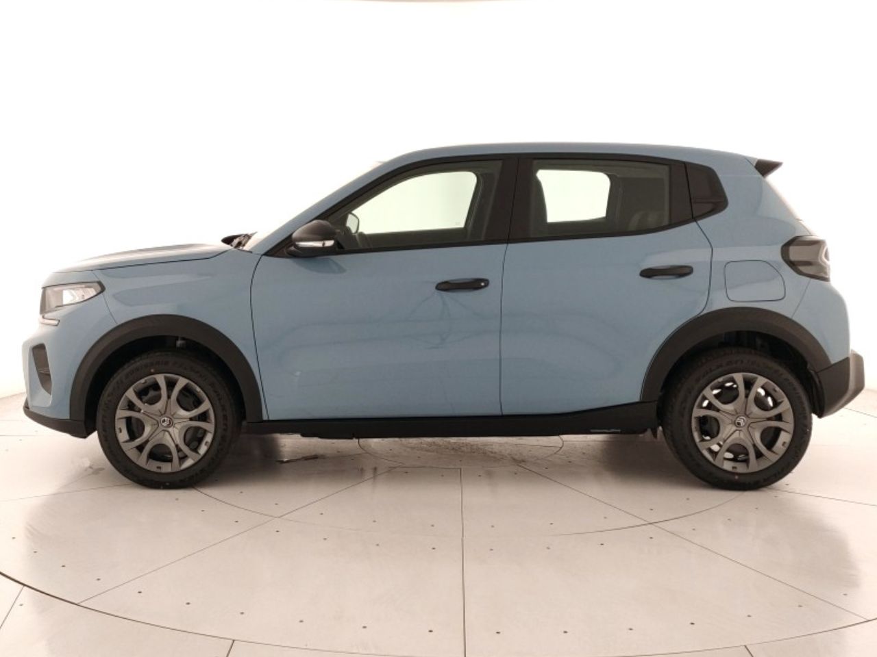 Citroen C3 Nuovo Elettrico C3 Porto Mantovano