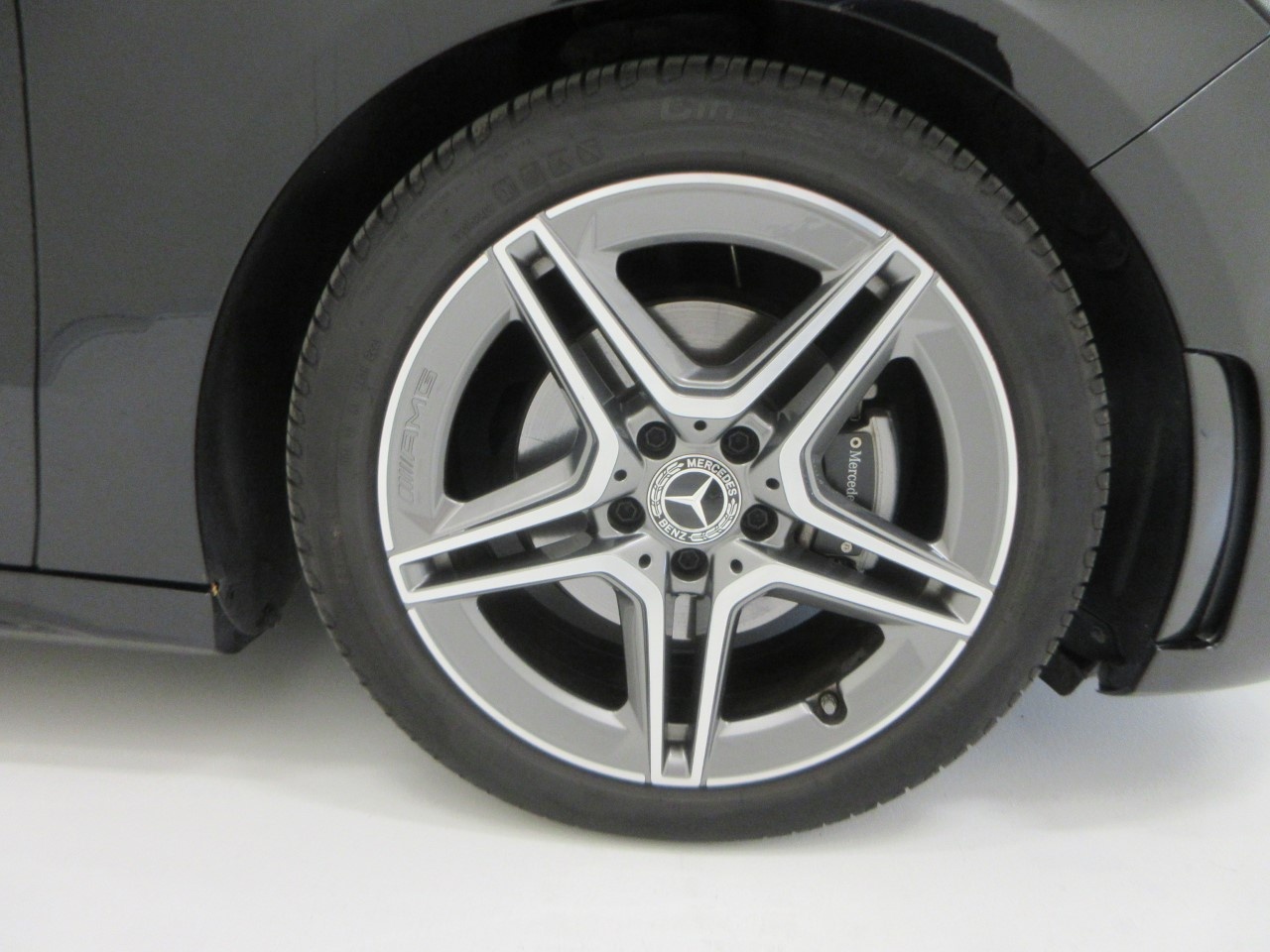 Mercedes Classe B Classe B 200 D Premium 8G-DCT - 4