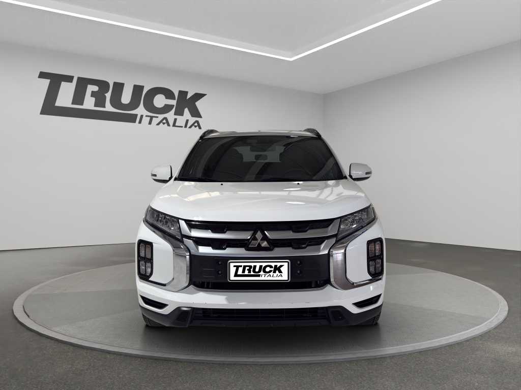 mitsubishi-asx-i-20-instyle-2wd-cvt-sku93304