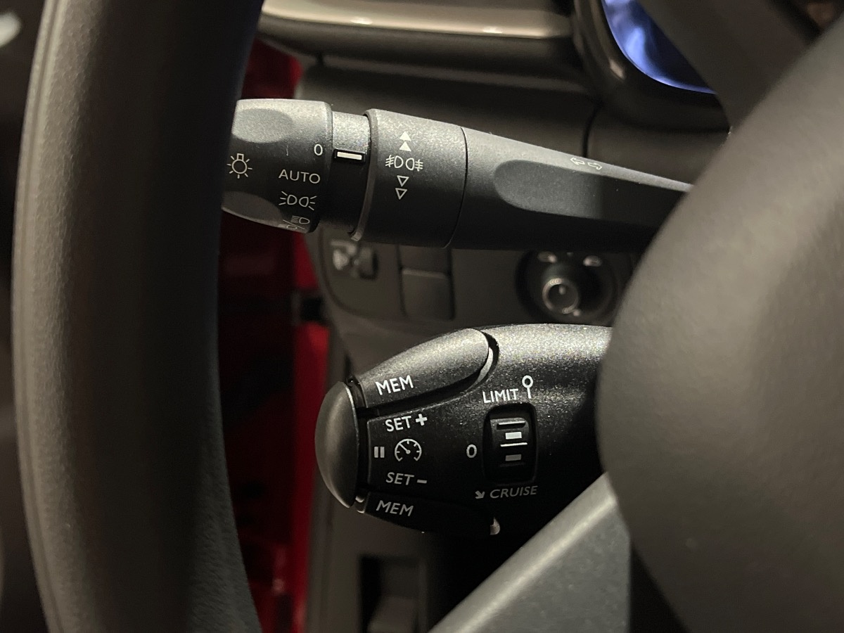 Citroen C3 Usato 2024 C3 Verona