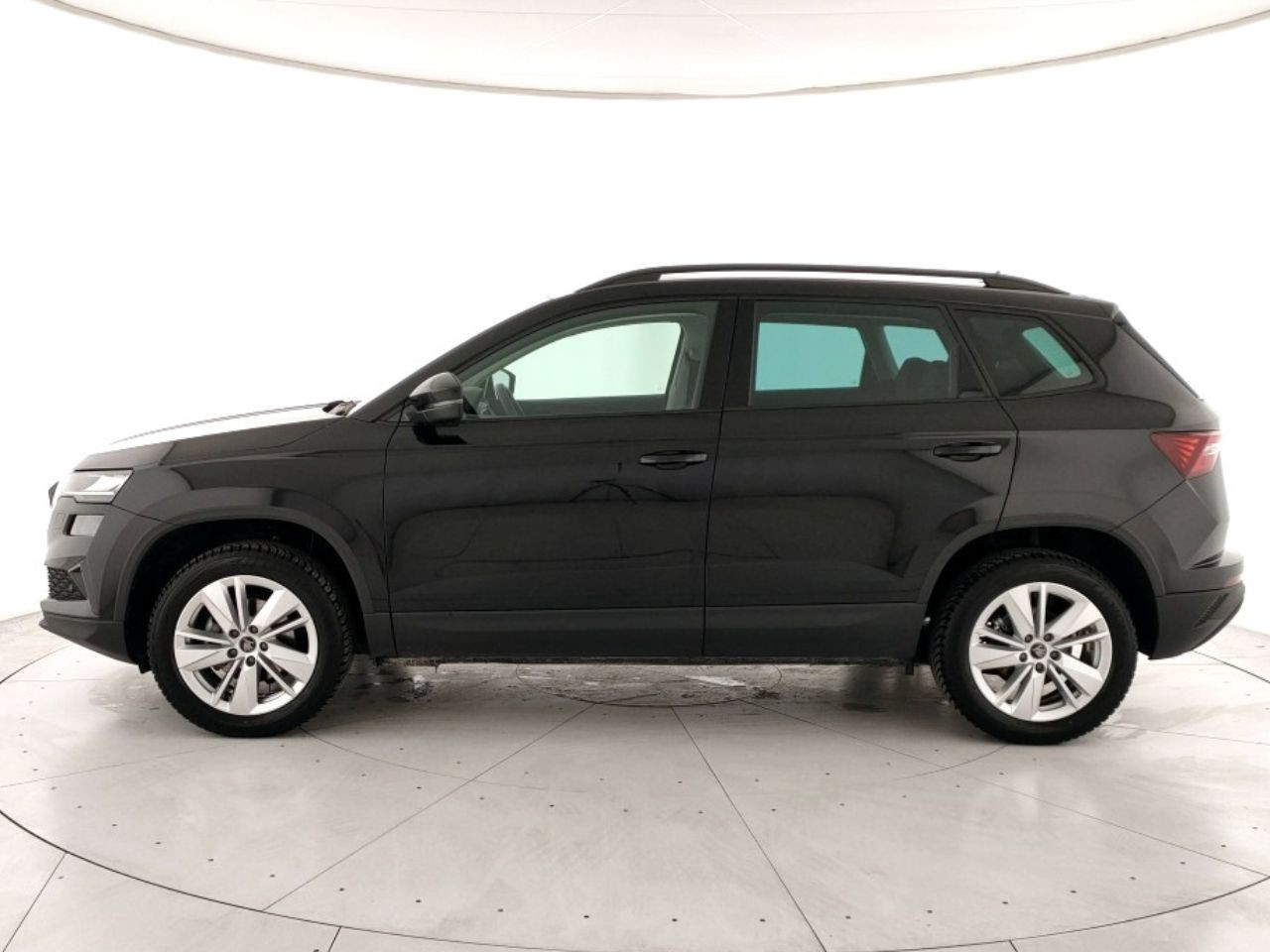Skoda Karoq Usato 2025 Karoq Porto Mantovano