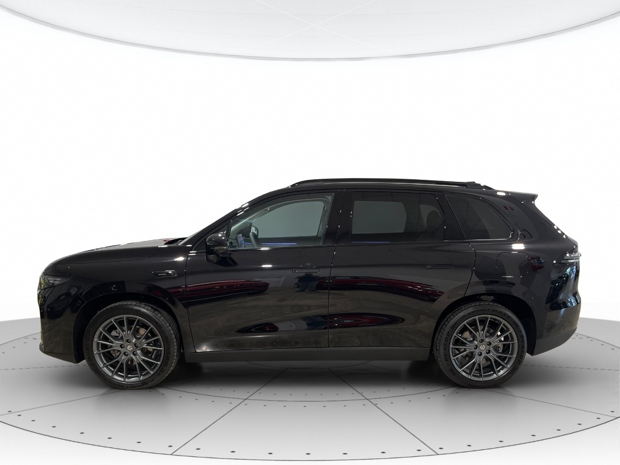 Leapmotor C10 Aziendali 2025 C10 Verona