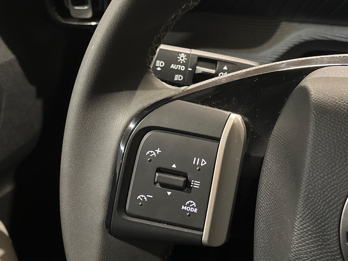 Citroen C3 Usato 2025 C3 Verona