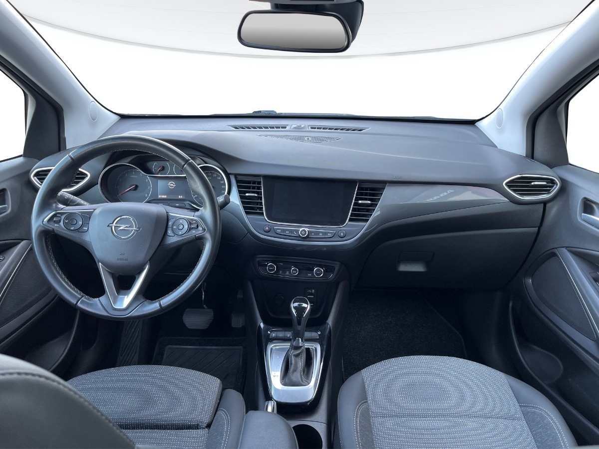 Opel Crossland Usato 2021 Crossland Cerea