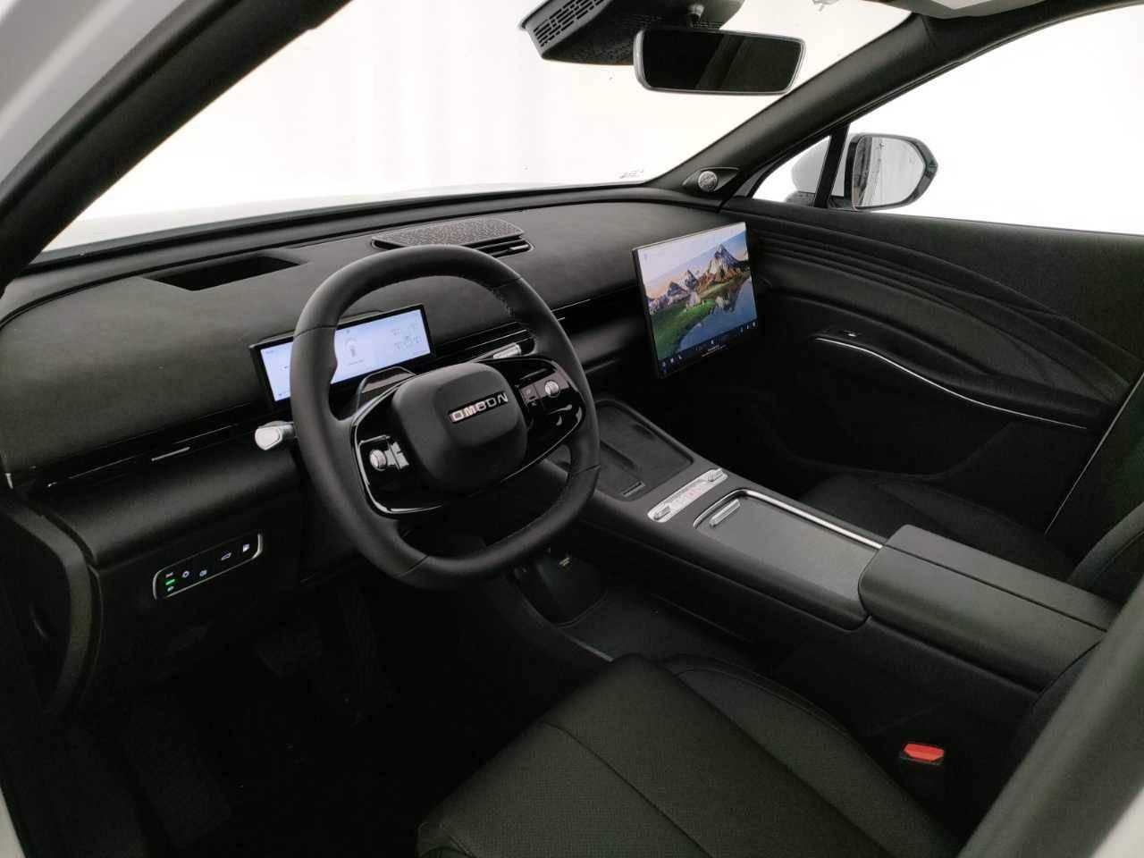 Omoda Omoda 7 Aziendali 2026 Omoda 7 Verona