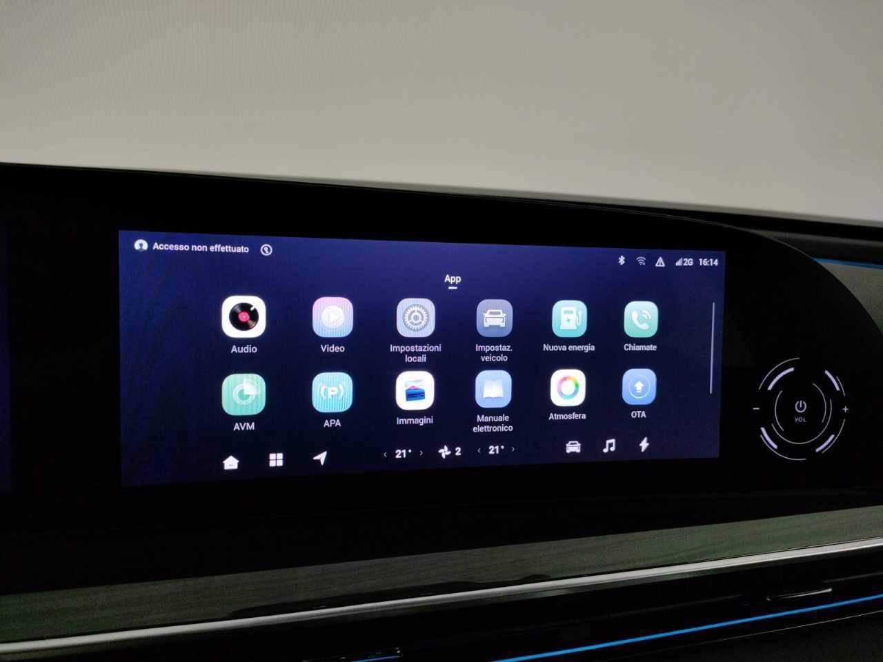 Omoda Omoda 9 Nuovo Ibrido Omoda 9 Legnago