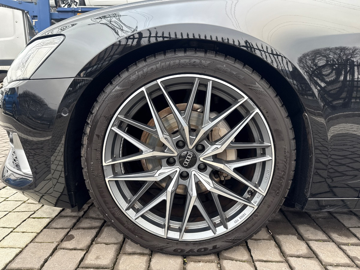 Audi A6 Usato 2021 A6 Padova