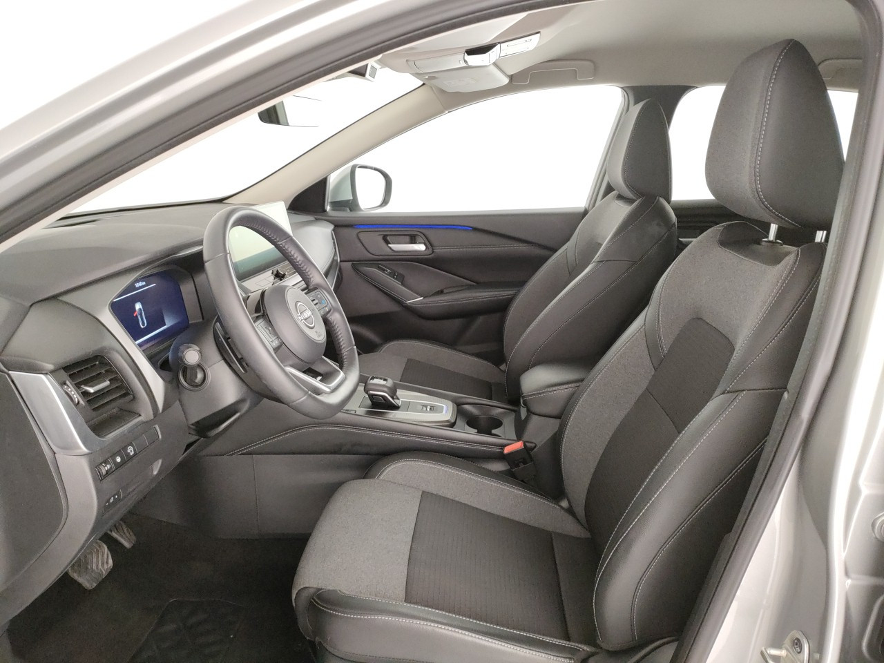 Nissan Qashqai Usato 2025 Qashqai Parma