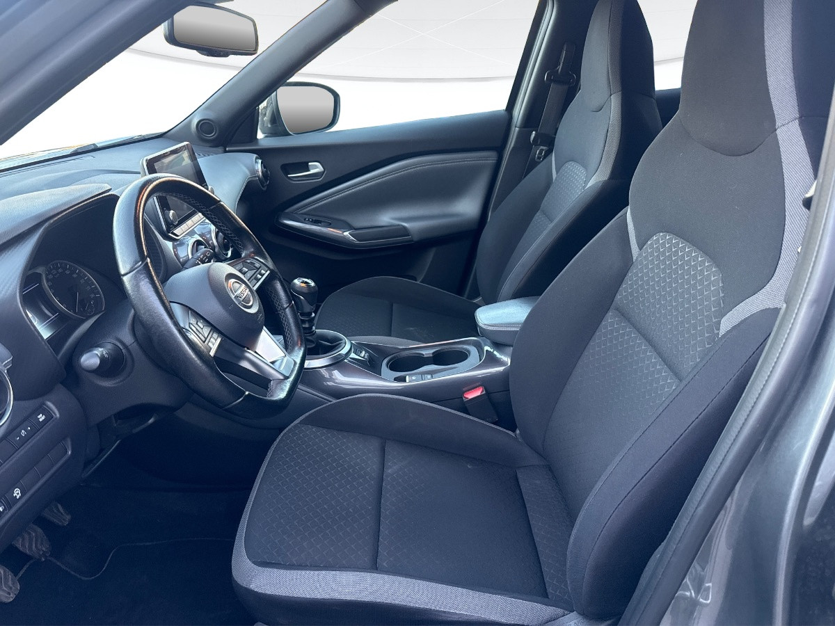 Nissan Juke Usato 2021 Juke Padova