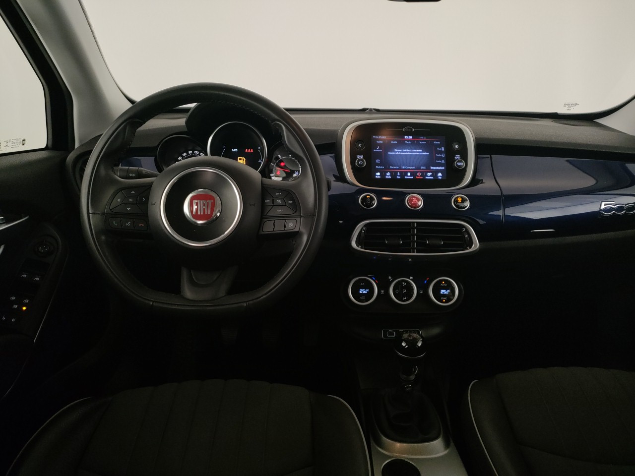 Fiat 500X Usato 2018 500X Porto Mantovano