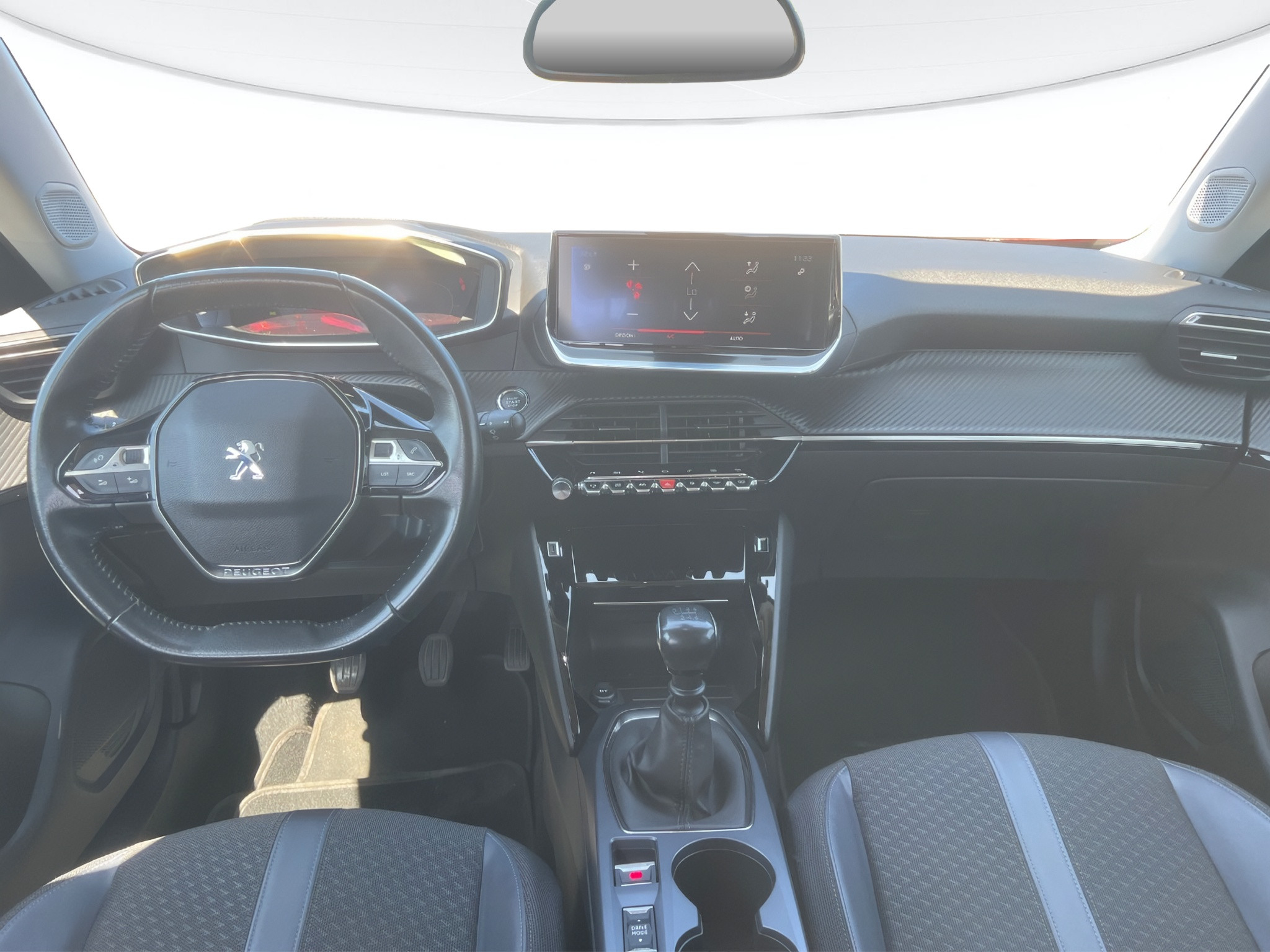 Peugeot 2008 Usato 2019 2008 Rovigo
