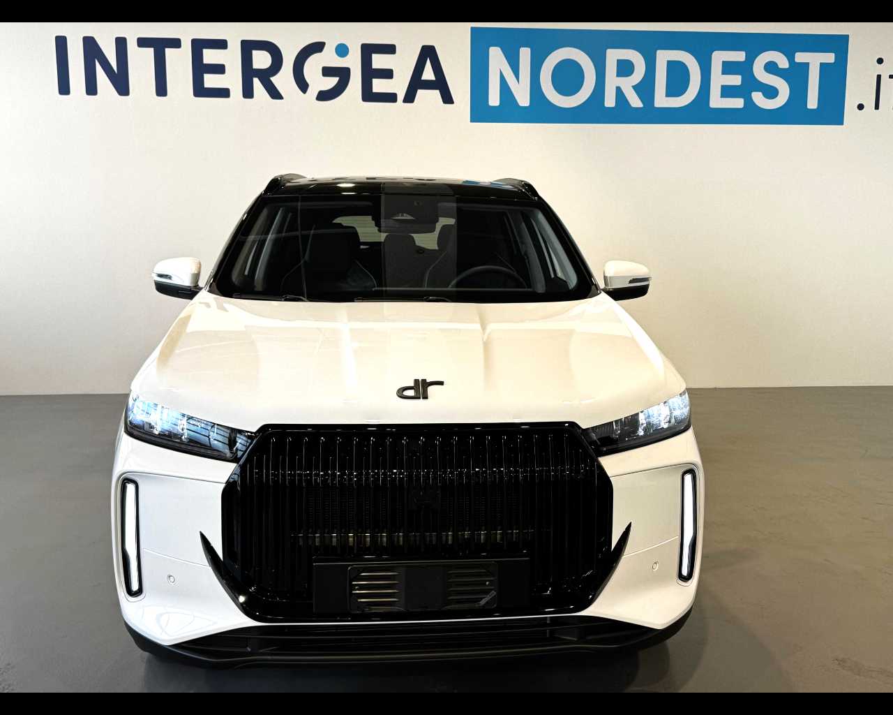 Dr Automobiles DR 5 Nuovo Ibrido DR 5 Mestre