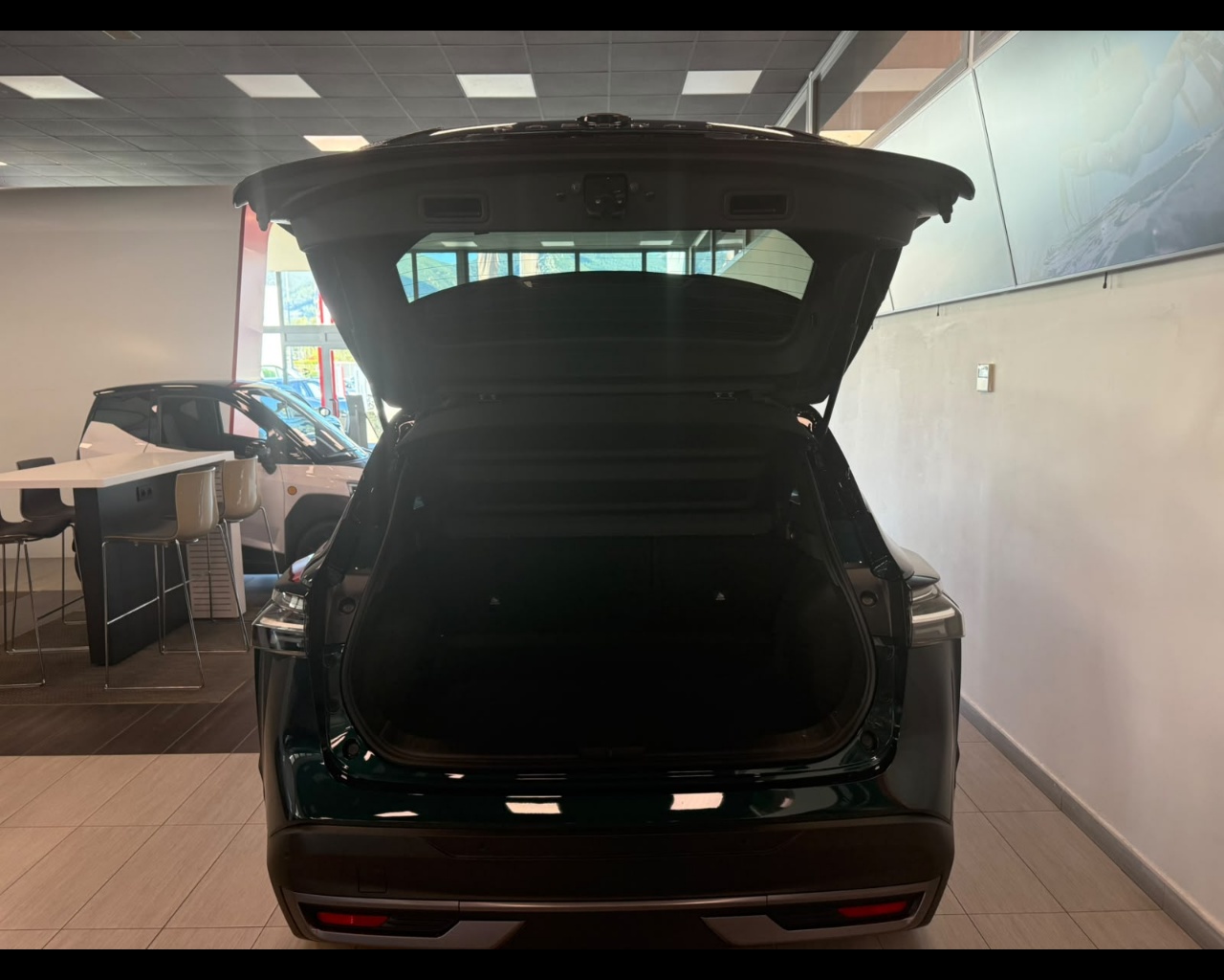 Foto NISSAN QASHQAI N-CONNECTA E-POWER 2WD