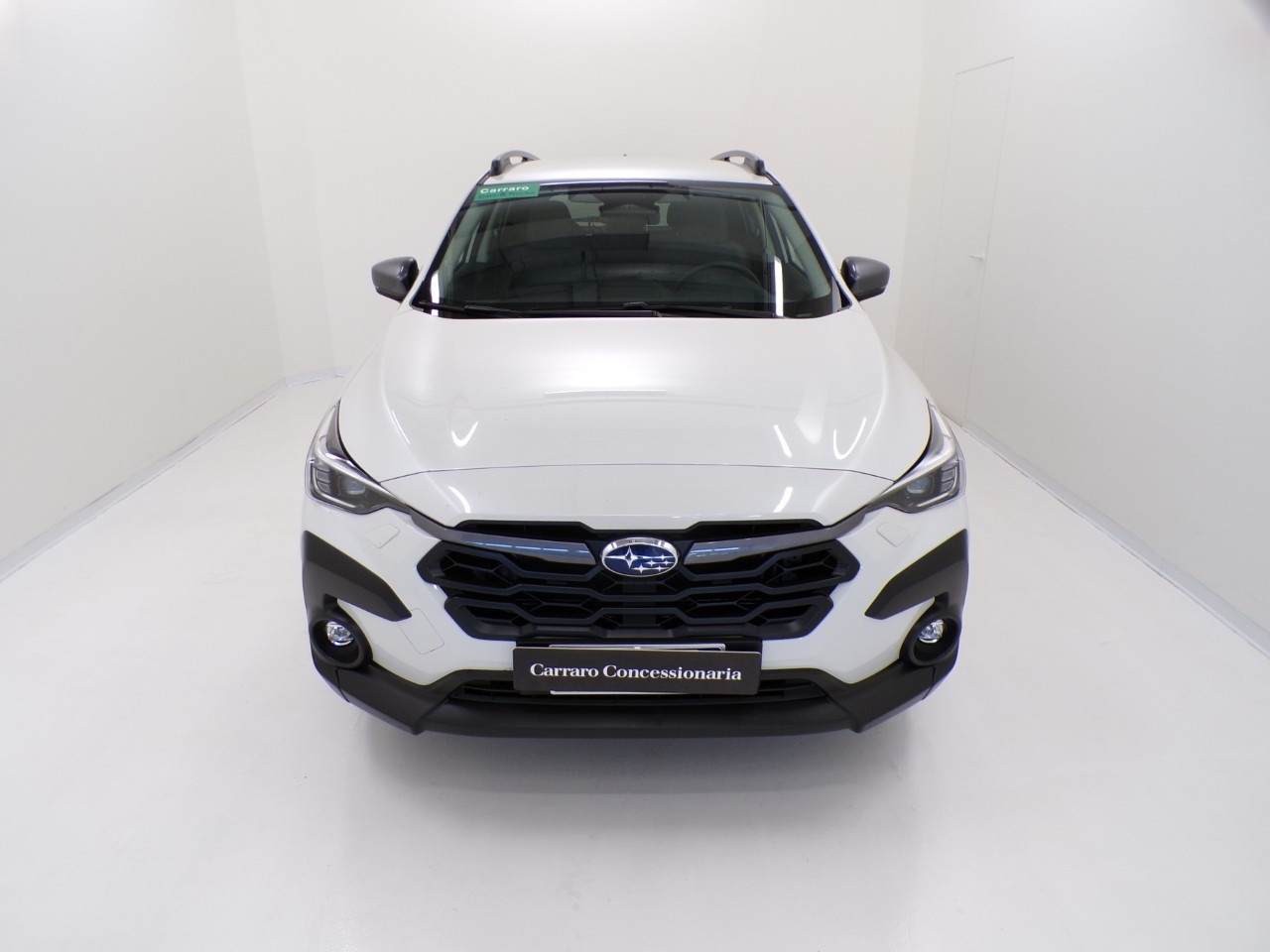 Subaru Crosstrek Crosstrek 2.0 i e-BOXER Style CVT Lineartronic - 2