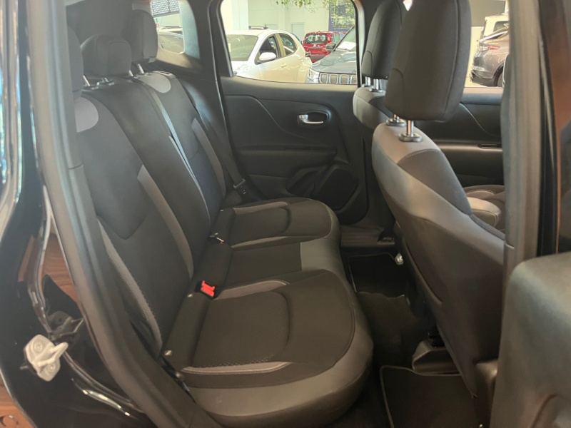 JEEP – Renegade 1.3 T4 190CV PHEV 4xe AT6 Limited